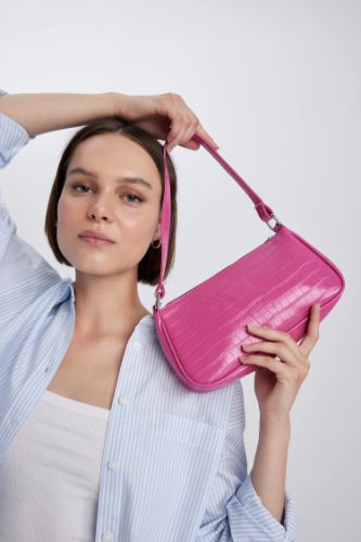 Shoulder discount bag missguided