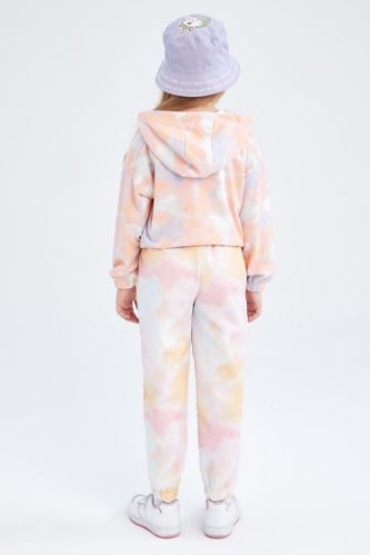 Tie die tracksuit discount bottoms