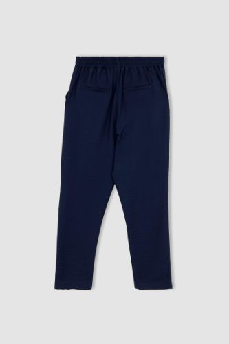 Marin FEMME Pantalon De Jogging En Lin 2775894 DeFacto