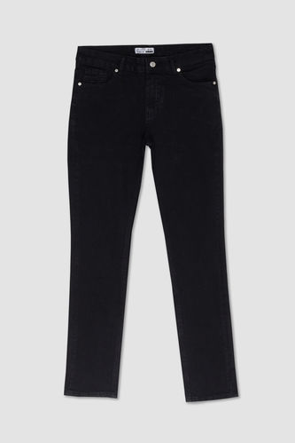Carlo Skinny Fit Extra Slim Fit Normal Waist  Jeans
