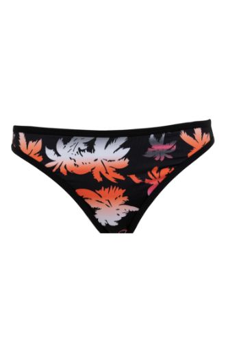 DeFactoFit Desenli Bikini Altı