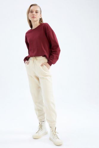 Basic loose best sale fit jogger