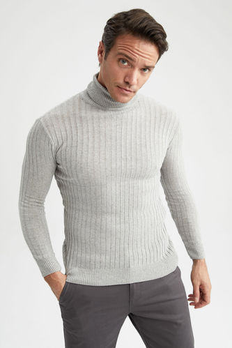 Regular Fit Sweater