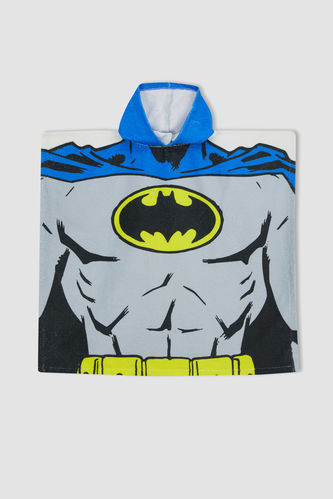 Полотенце Batman для мальчиков