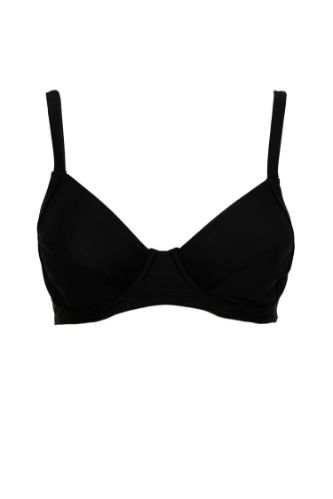 DeFactoFit Toparlayıcı Bikini Üstü