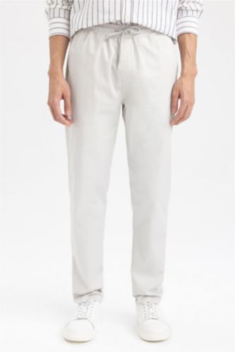 Jogger Chino Pants