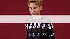 ERKEK ÇOCUK ÇOK SATANLAR