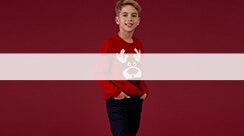 ERKEK ÇOCUK EŞOFMAN ALTI