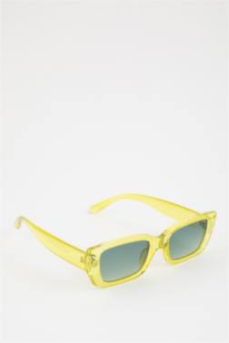 WOMAN CAT EYE SUNGLASSES