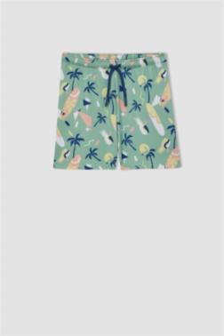 MAILLOT DE BAIN POUR GARÇON