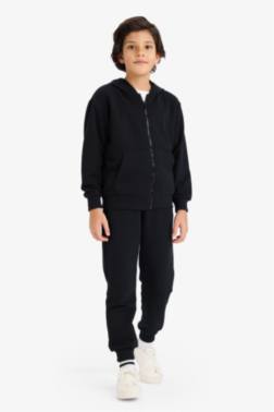 REGULAR FİT TROUSERS