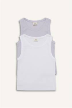 كيمونه سليم فيت بياخة مستديرة وطبعة طائرة - قطعتين