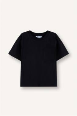 REGULAR FİT SHORT SLEEVE T-SHİRT