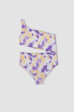 GİRL SLİM FİT SWİMSUİT