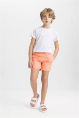BOY SWİM SHORTS