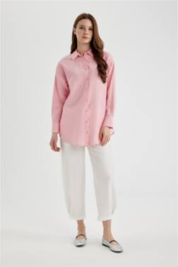 بنطلون قصة عادية