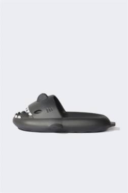 BOY HİGH SOLE SİNGLE BAND EVA SLİPPERS