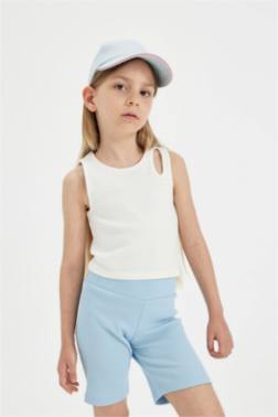 GİRL CROP TOP