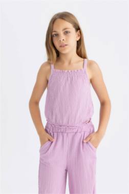 GİRL RELAX FİT TANK TOP