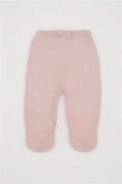GİRL BOOTİE KNİTWEAR PANTS