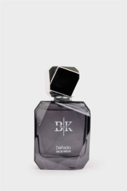 ERKEK DEFACTO BLACK AROMATİK 50 ML PARFÜM