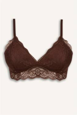 KAPLI PEDLİ BRALET