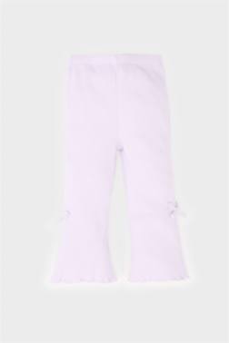 BABY GİRL FLARE LEGGİNGS