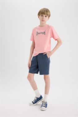 BOY SHORTS