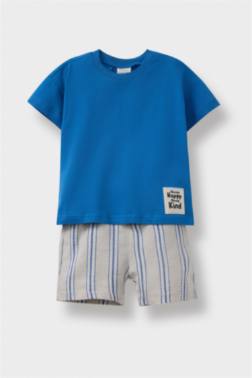 BABY BOY 2 PİECE SET
