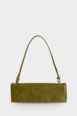 SUNİ DERİ BAGET ÇANTA