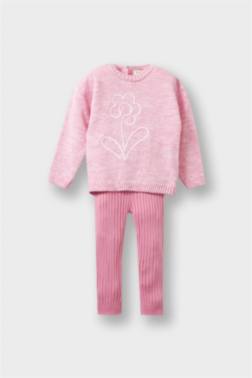 ENSEMBLE BÉBÉ FİLLE