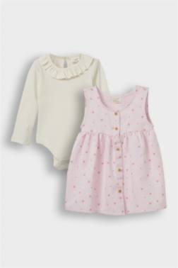 2 PİECE REGULAR FİT SET