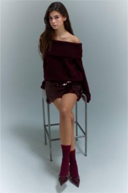 KADIN TERMAL 2'Lİ TERMAL KIŞLIK ÇORAP