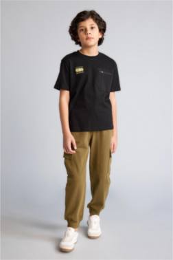 BOY 2 PİECE SET