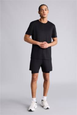 STANDART FIT SPORCU ŞORT