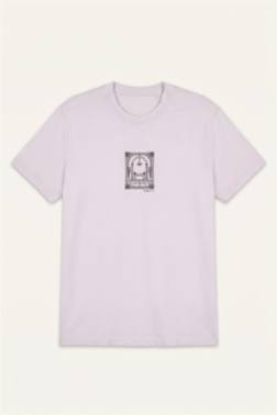 REGULAR FİT SHORT SLEEVE T-SHİRT
