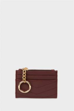 KADIN SUNİ DERİ KARTLIK