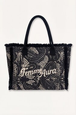 EMBROIDERED