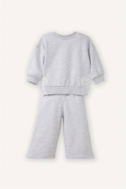 سيت بيبي بناتي - قطعتين