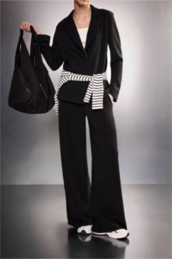 SPOR VE SEYAHAT ÇANTASI