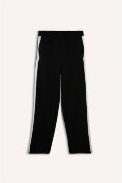 BELİ LASTİKLİ PANTOLON