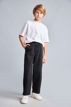 REGULAR FİT JEANS