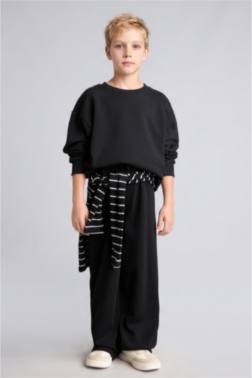 REGULAR FİT TROUSERS