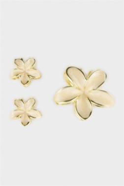 KADIN 3'LÜ SAÇ AKSESUARI