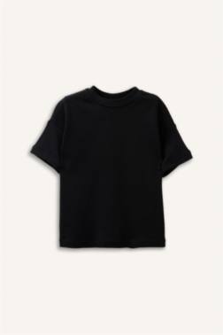 BABY GİRL REGULAR FİT T-SHİRT