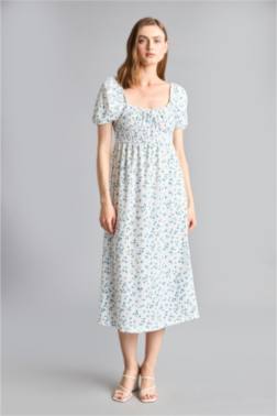 MİDİ DRESS