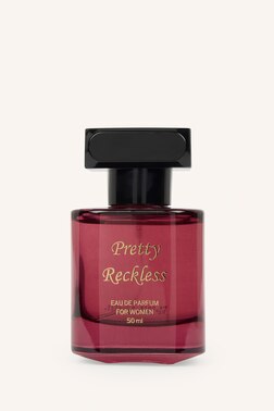 WOMAN PRETTY RECKLESS 50 ML PERFUME