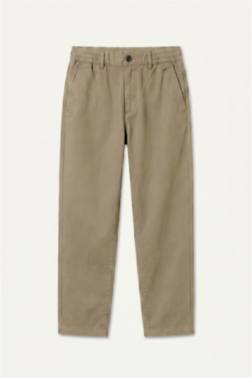 TAPERED FİT PANTOLON