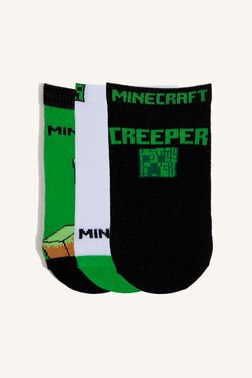 BOY LOW CUT SOCKS