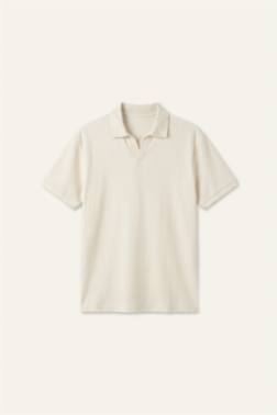 REGULAR FİT POLO TİŞÖRT